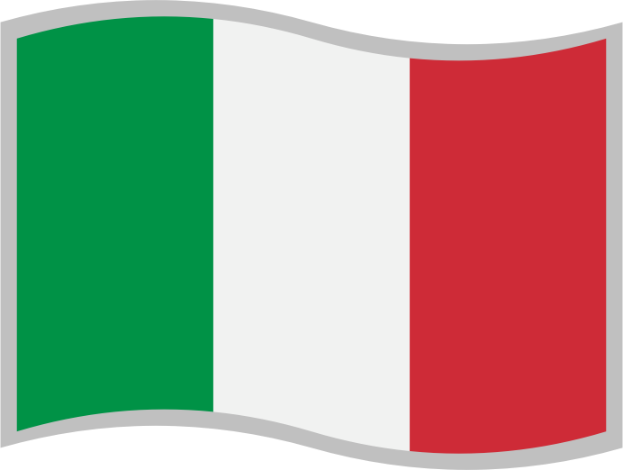 Bandiera d’Italia