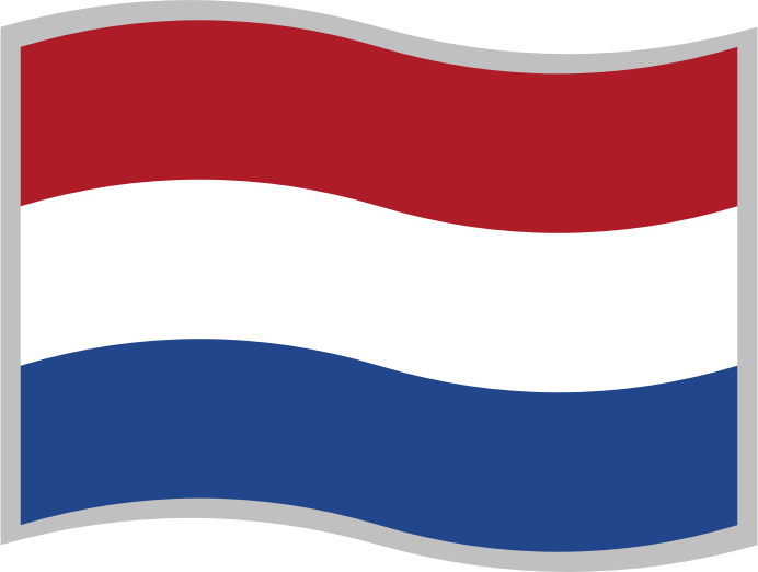 Vlag van Nederland