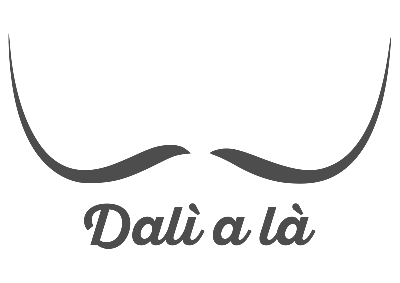 SALVADOR DALI'