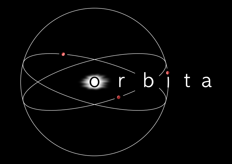 Orbita 3