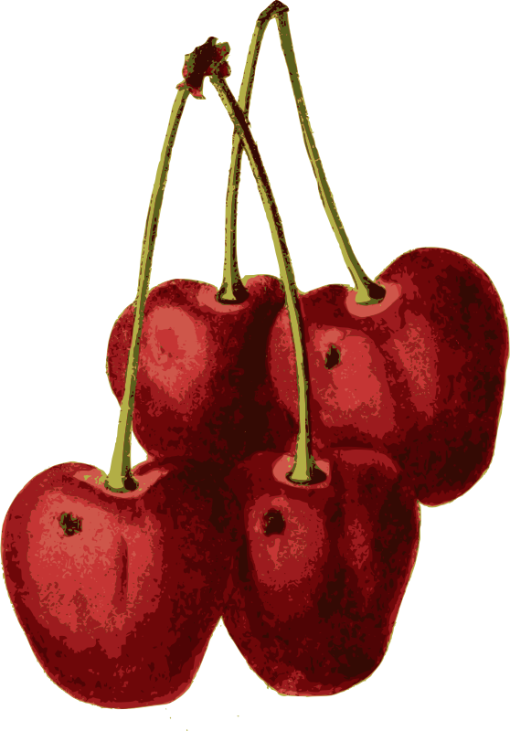 Classic Cherries