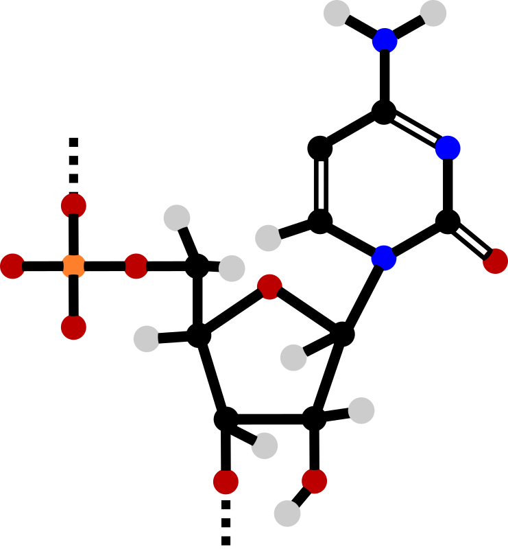 Cytidine monophosphate