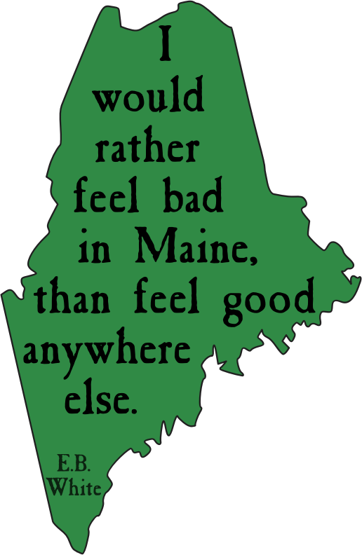 Maine