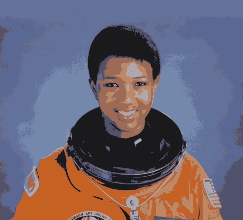 Mae Jemison