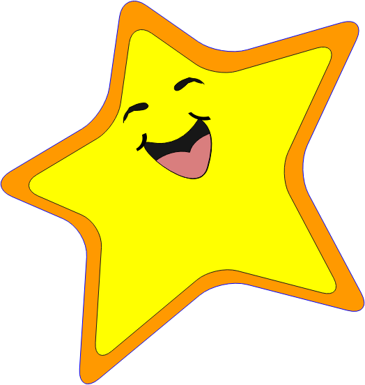 Happy Star