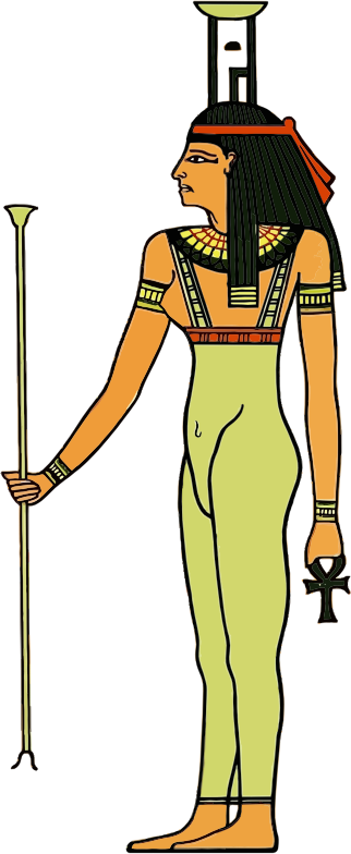 Nephthys