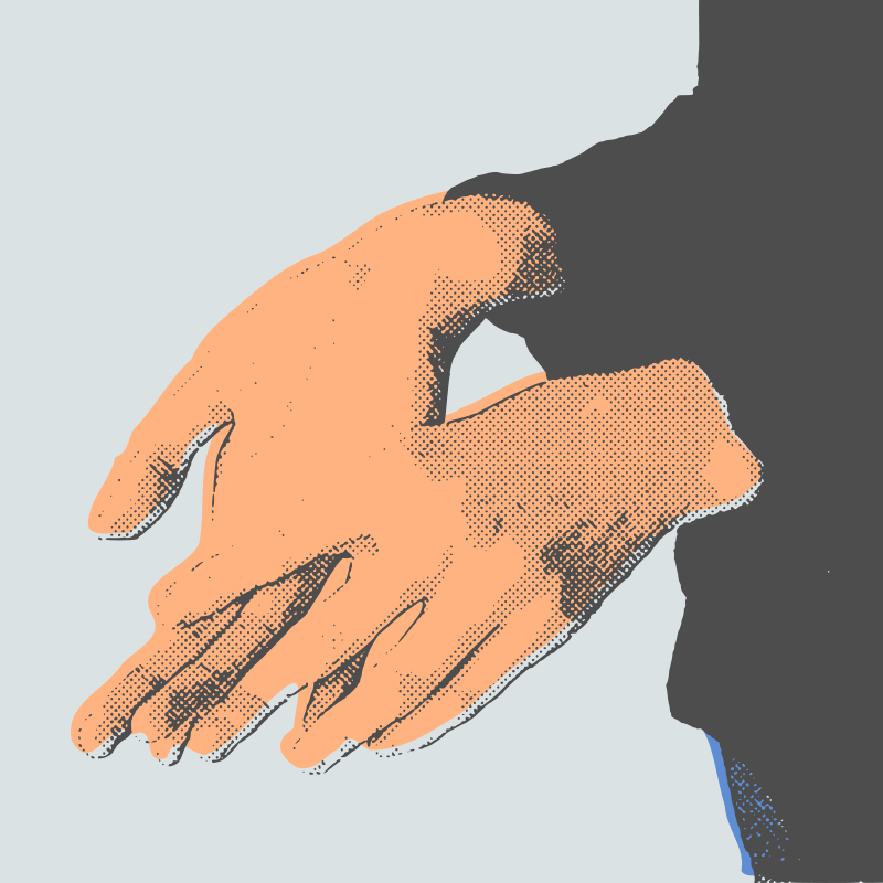 Hands