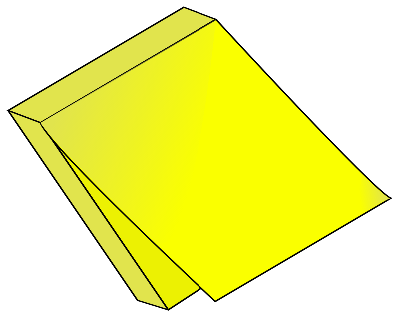 Post-It Notes