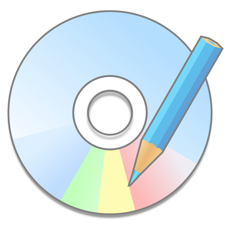 Cd-Writer