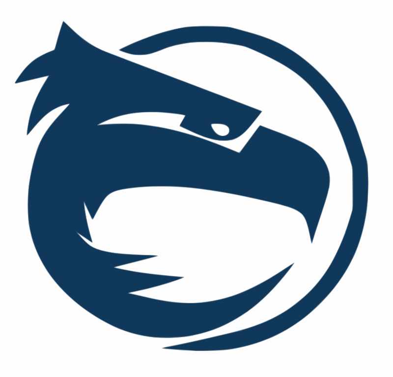 Blue Eagle Circle 