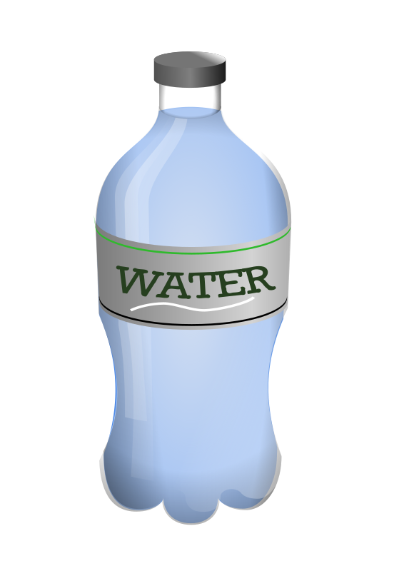 Bottled Water