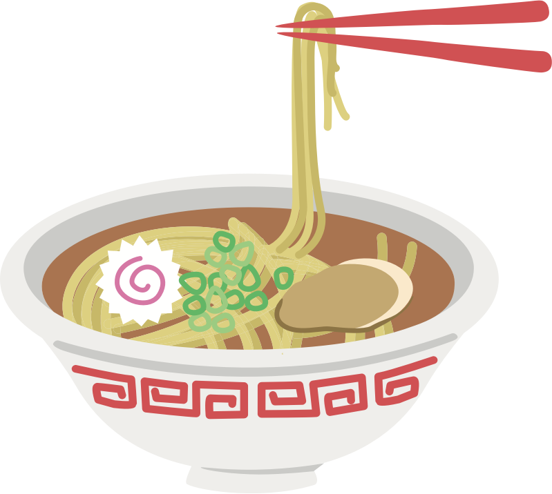 Ramen (#3)