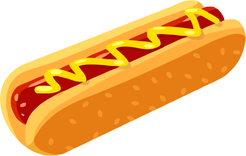 Hot Dog (#2)