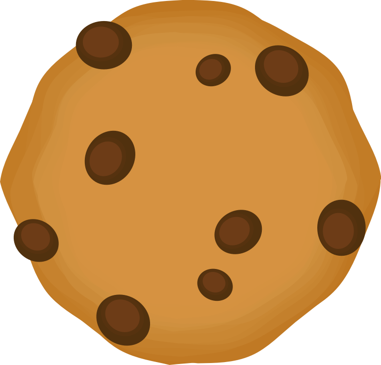 Chocolate Chip Cookie