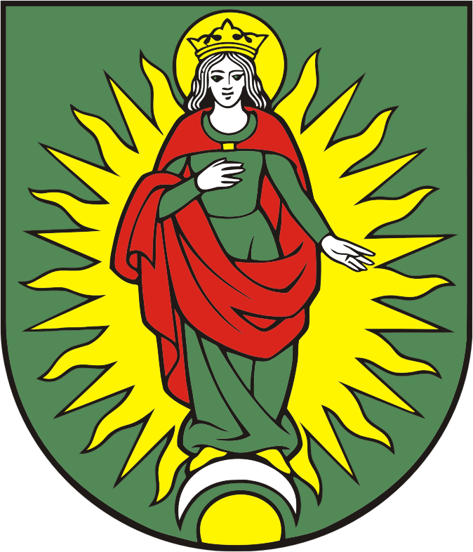 Coat Of Arms Of Pezinok