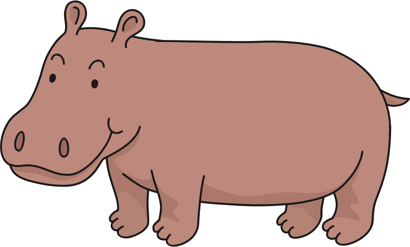 Hippopotamus