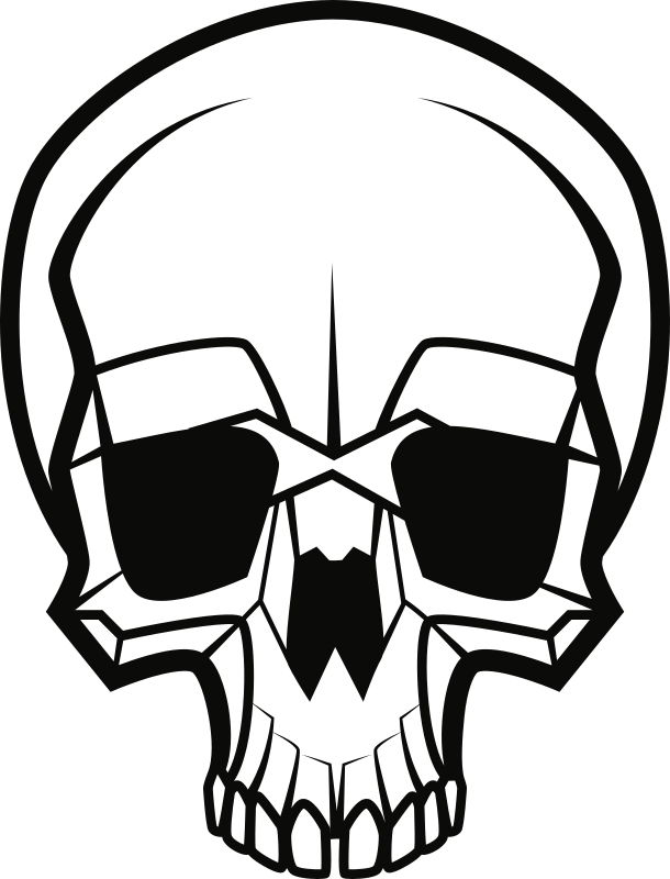 Skull (#2)