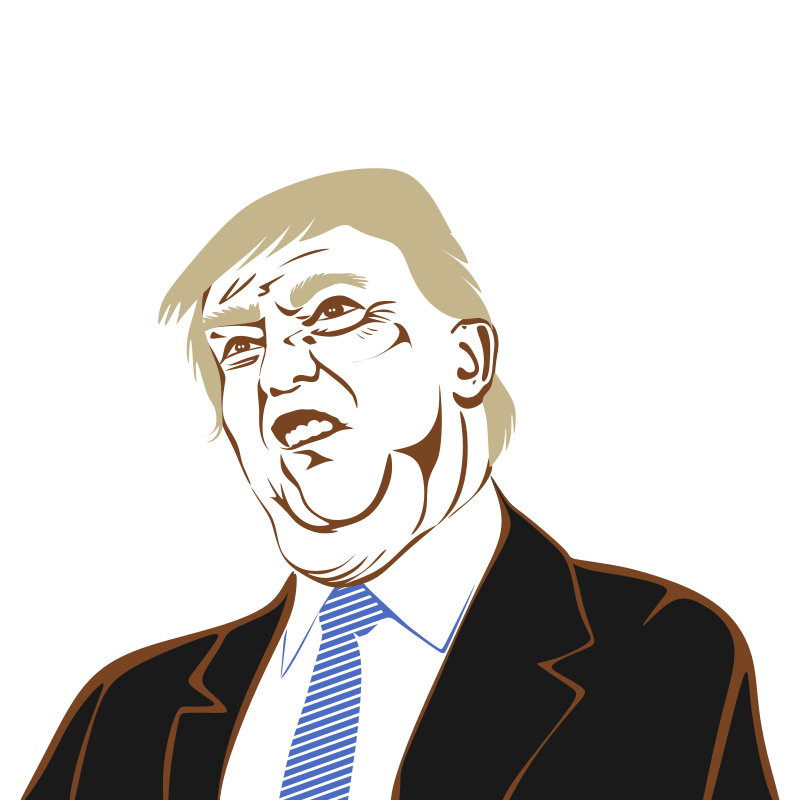 Donald Trump 2