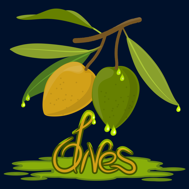 olives 010220191