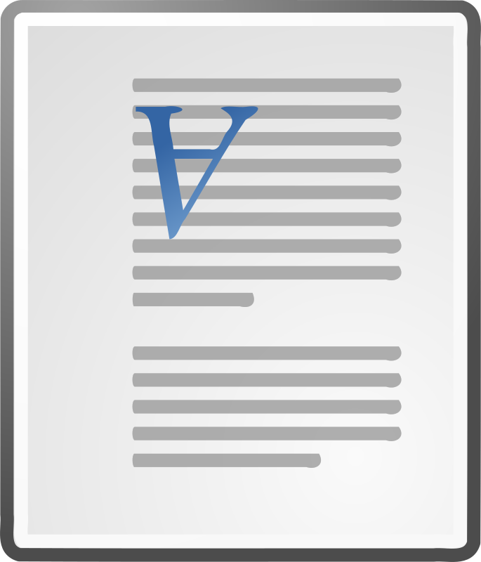 Printer Paper Tray Orientation - B