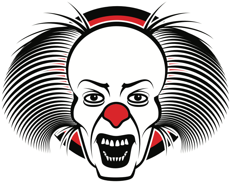 Clown (#1)