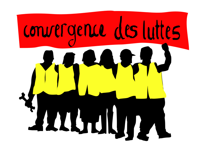 Convergence des luttes