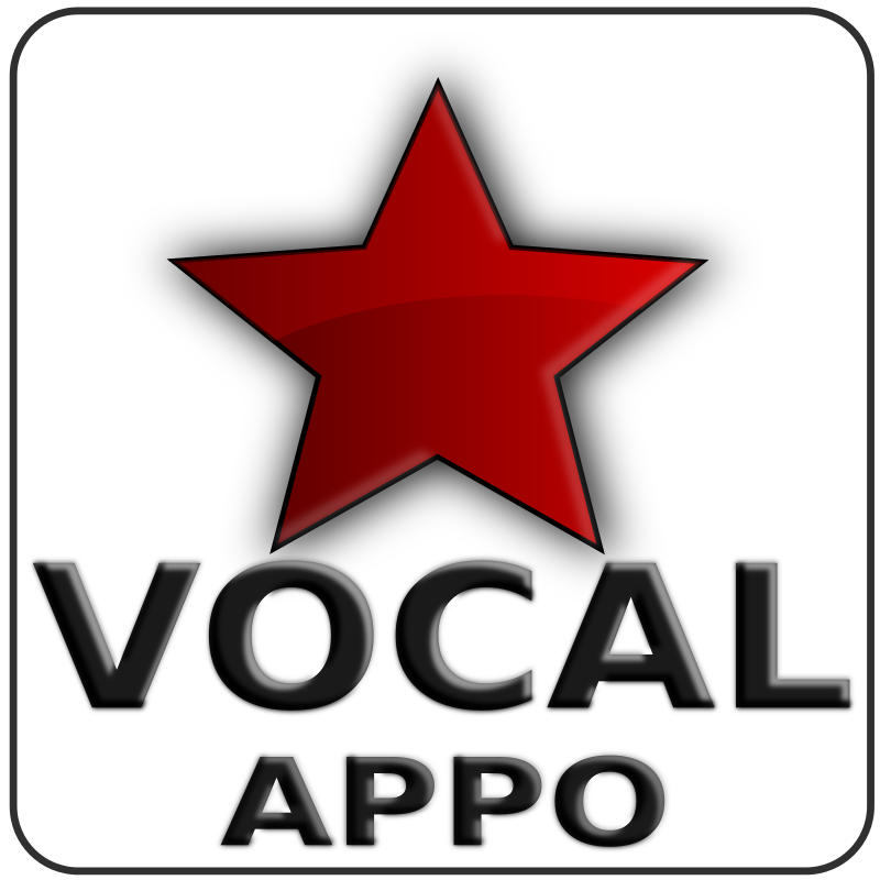 VocalLogo