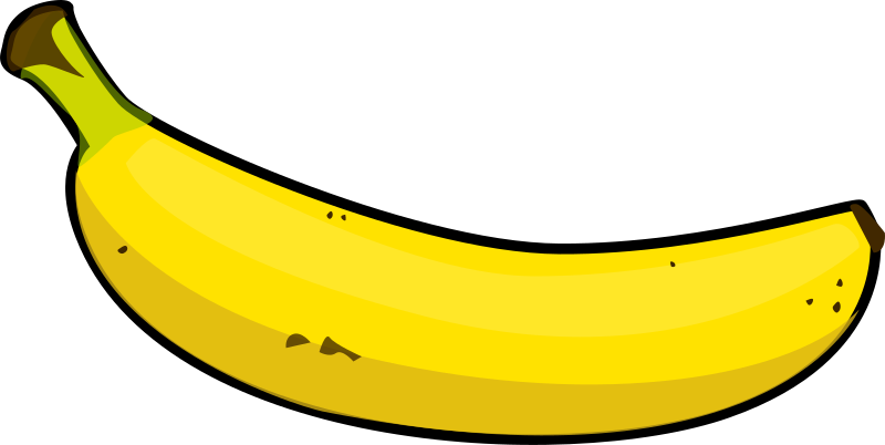 Banana (#2)