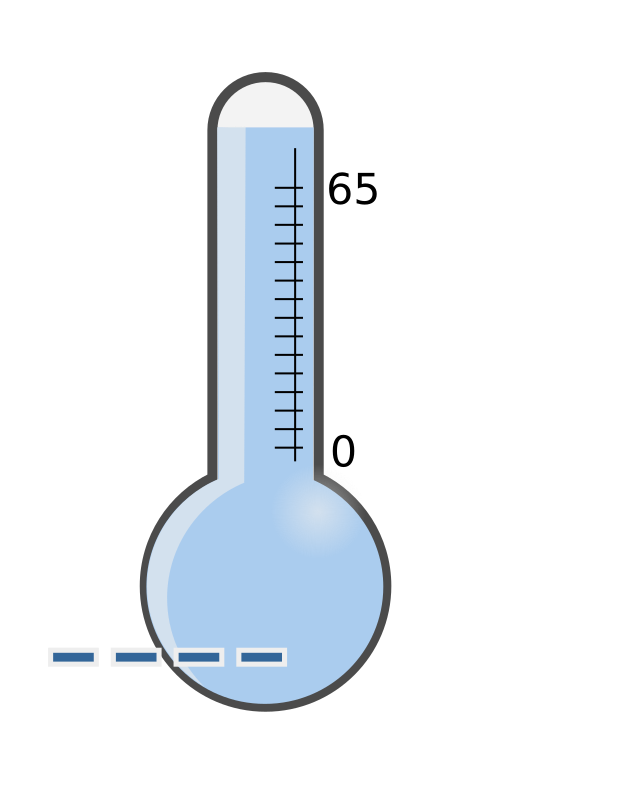 mqtt-thermometer