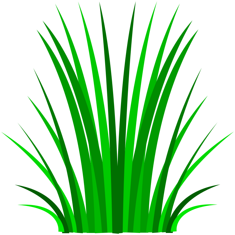 Grass sprite