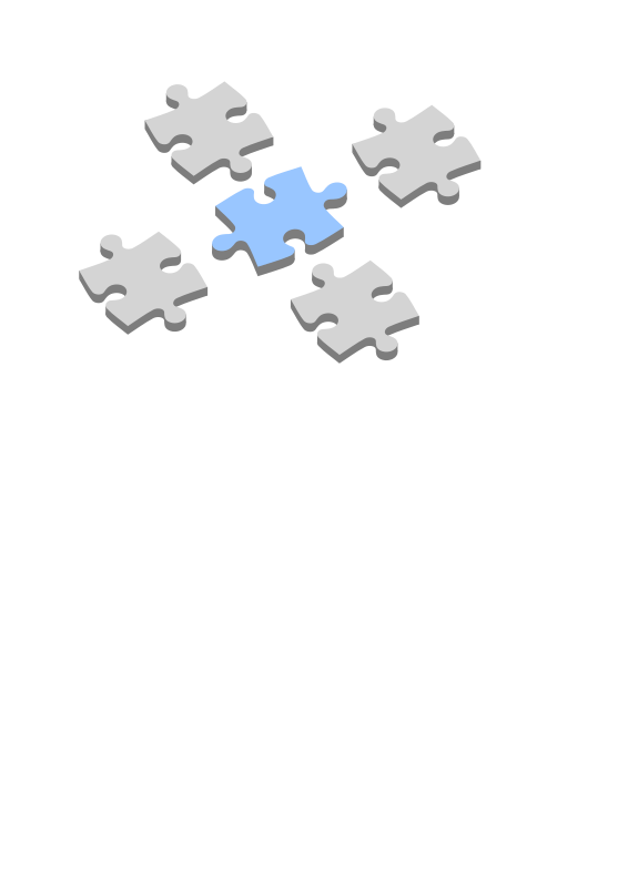 Puzzle 3D