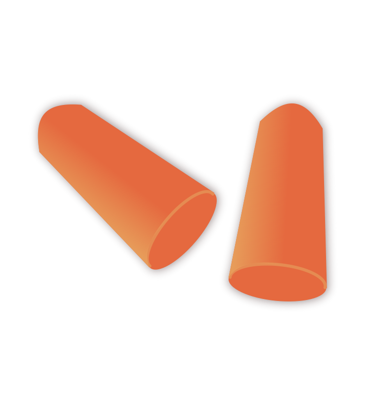 Earplugs