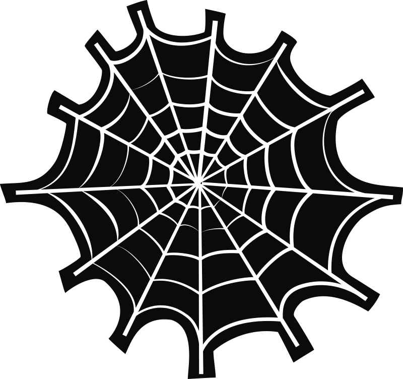 Spider Web (#1)