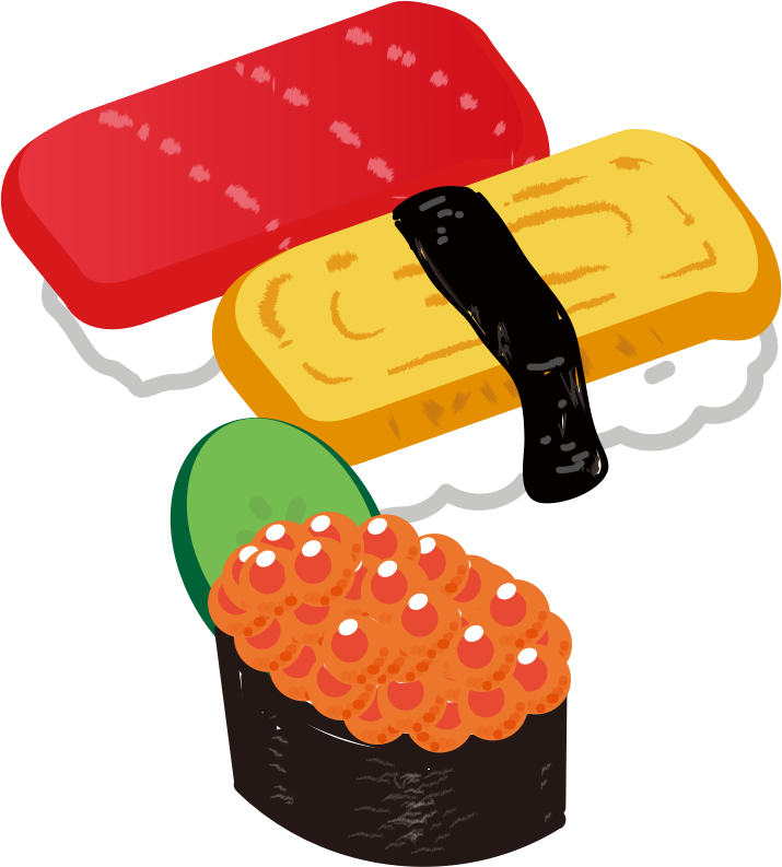 Sushi