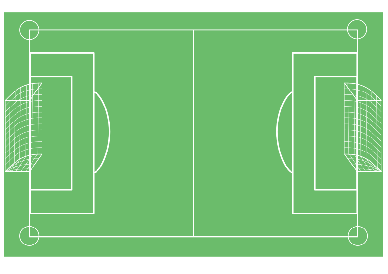 Soccer Field