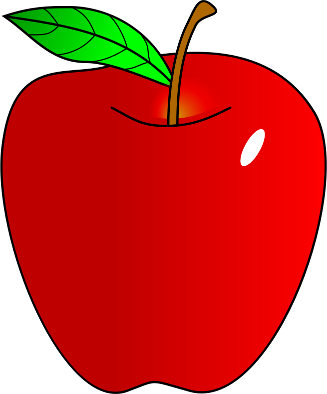 Apple (#1)