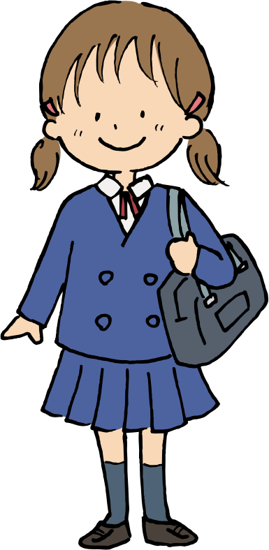 Schoolgirl (#7)
