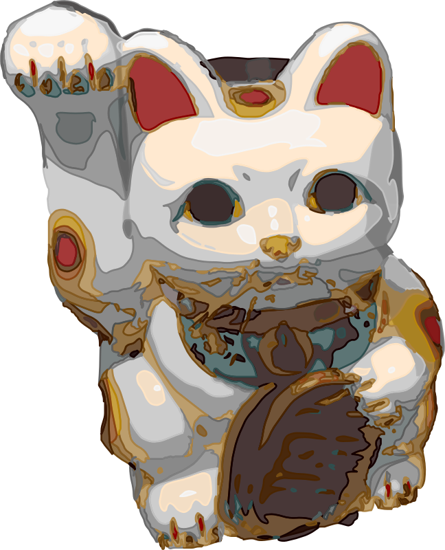 Maneki Neko