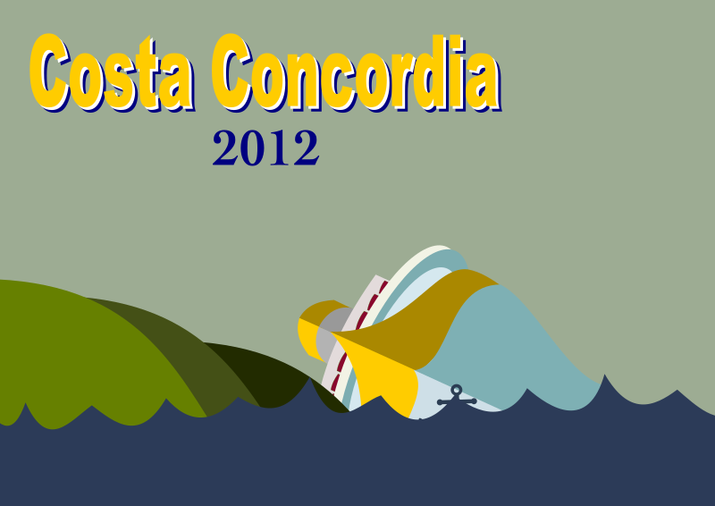 COSTA CONCORDIA