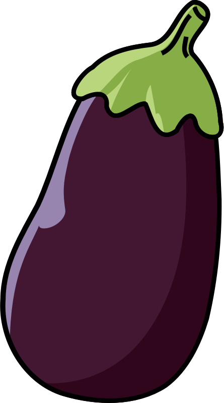 Eggplant (#5)