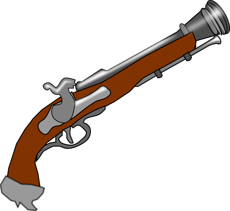 Blunderbuss