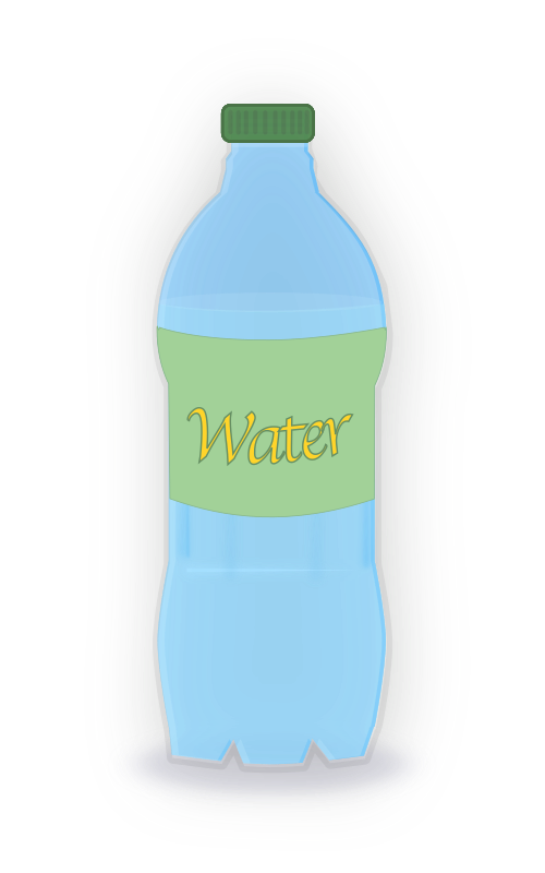 Bottled Water