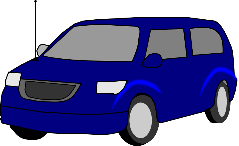 Minivan