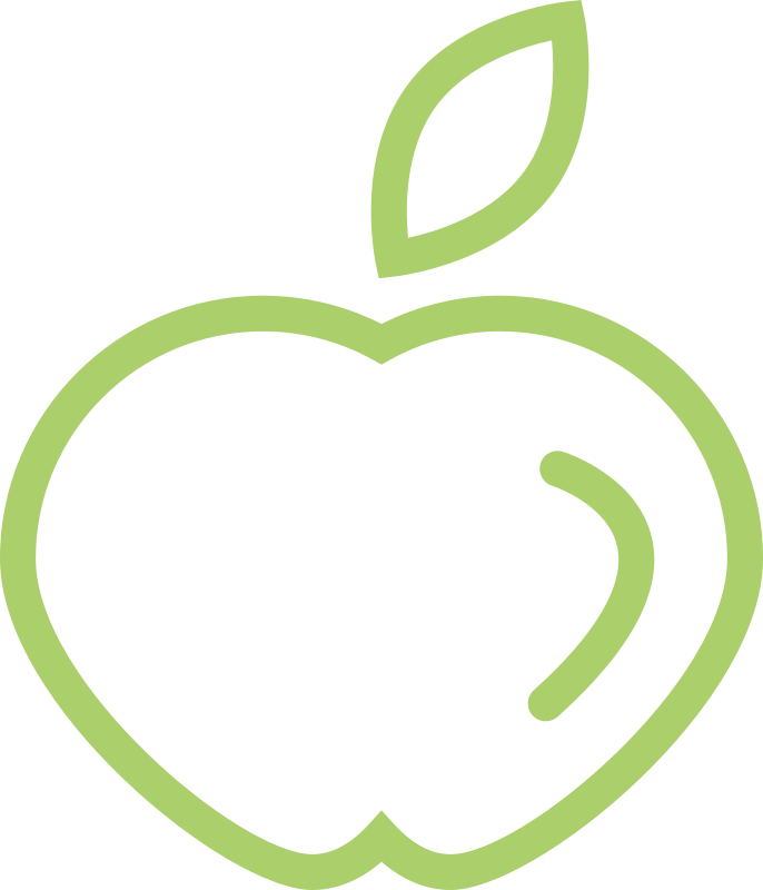 Apple Icon