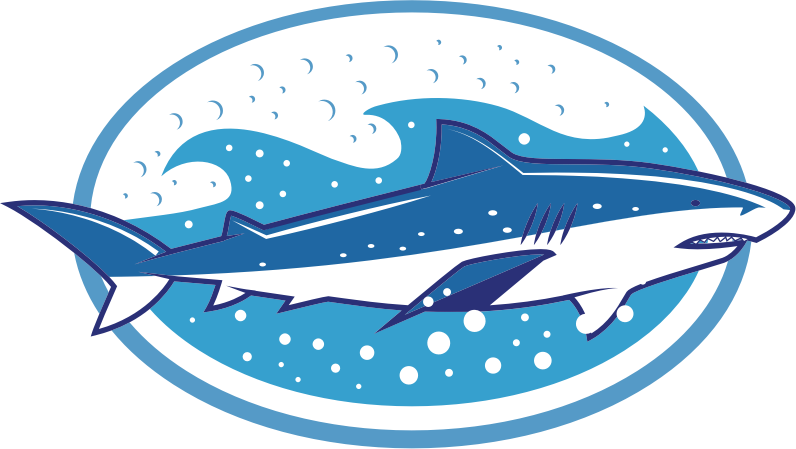 Download Shark (#7) - Openclipart