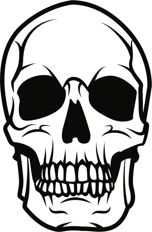 Skull (#3)