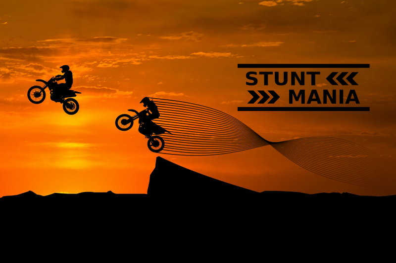 Stunt Mania