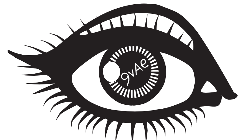 Eye Animation - Openclipart