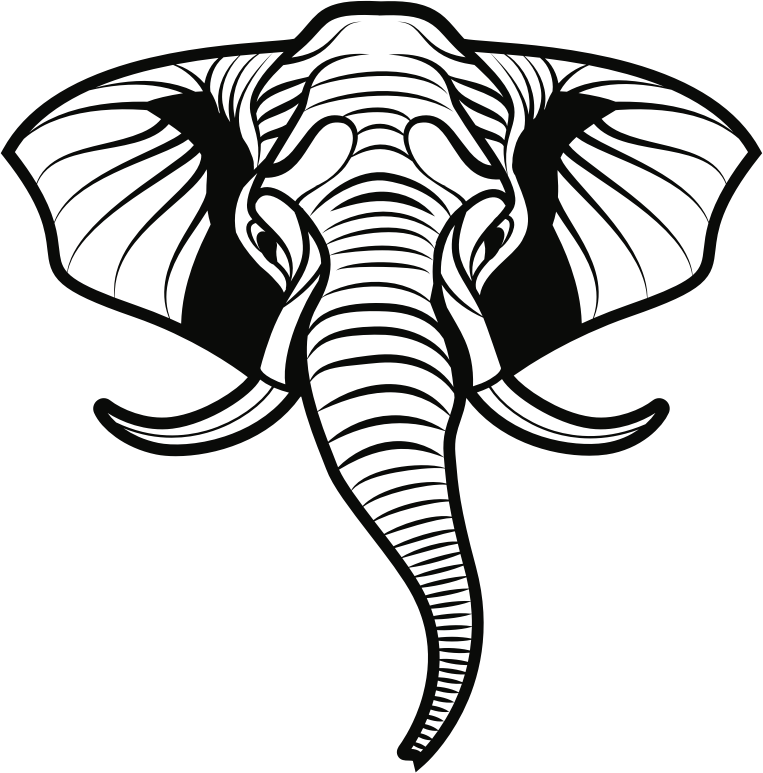 Elephant (#2)