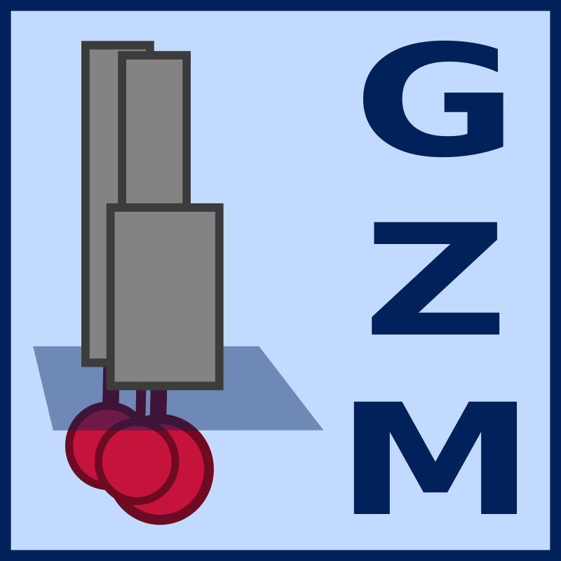 Ground-Zero-Modell Icon